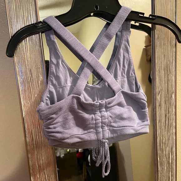 GYMSHARK SPORTS BRA - Picture 4 of 7